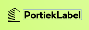 PortiekLabel